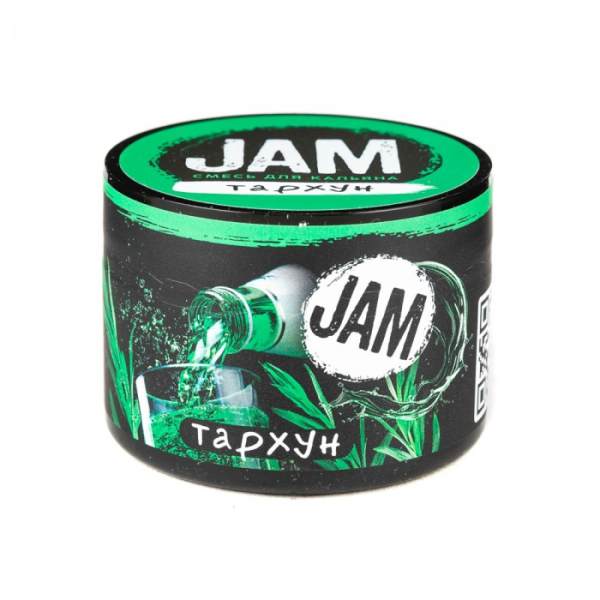 Смесь JAM Тархун 50 гр в Турции