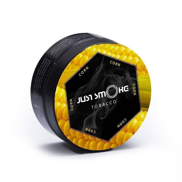Табак Just Smoke Corn в Турции