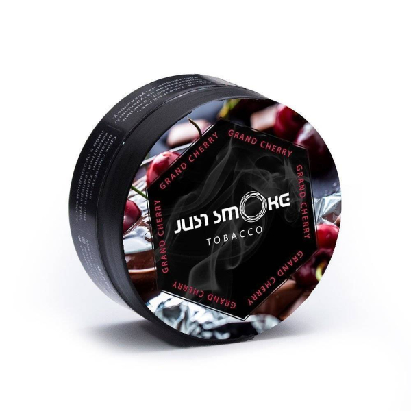 Табак Just Smoke Grand Cherry в Турции