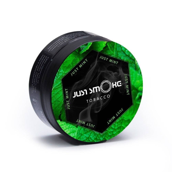Табак Just Smoke Just Mint в Турции