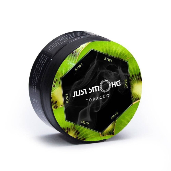 Табак Just Smoke Kiwi в Турции