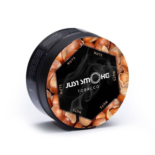 Табак Just Smoke Nuts в Турции