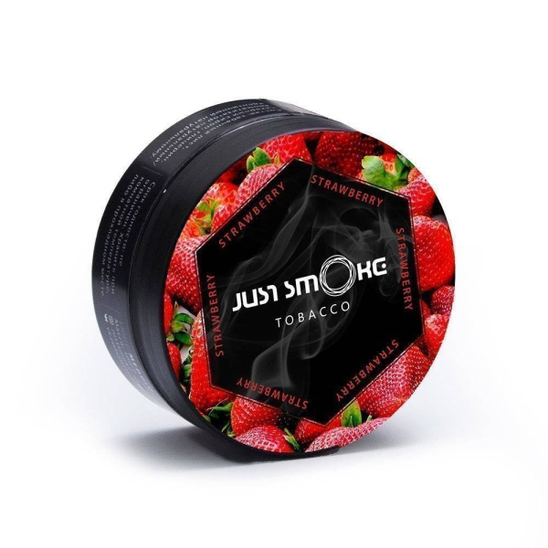 Табак Just Smoke Strawberry в Турции