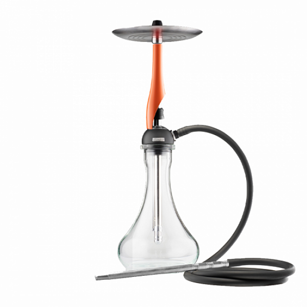 Кальян Koress K1T Red Orange в Турции
