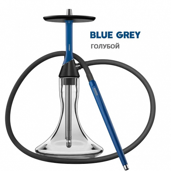 Кальян Koress K2 Blue Grey в Турции