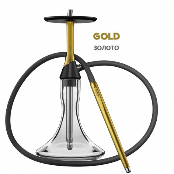 Кальян Koress K2 Gold в Турции