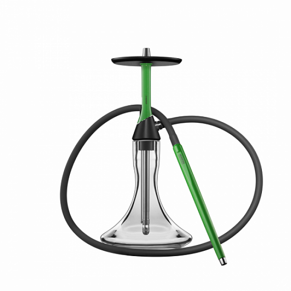 Кальян Koress K2 Green в Турции