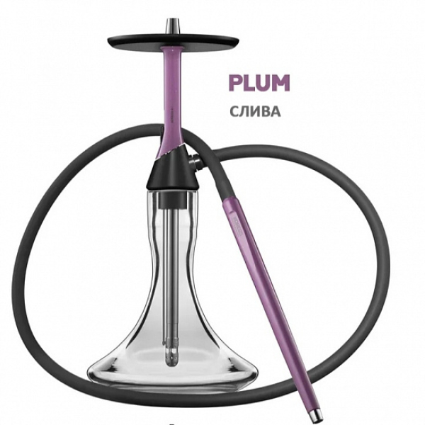 Кальян Koress K2 Plum в Турции