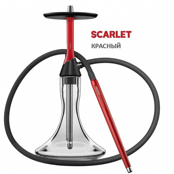Кальян Koress K2 Scarlet в Турции