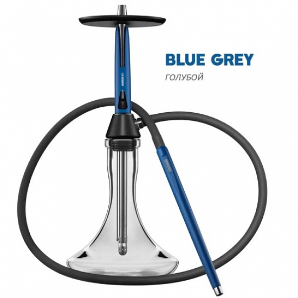 Кальян Koress K3 Blue Grey в Турции
