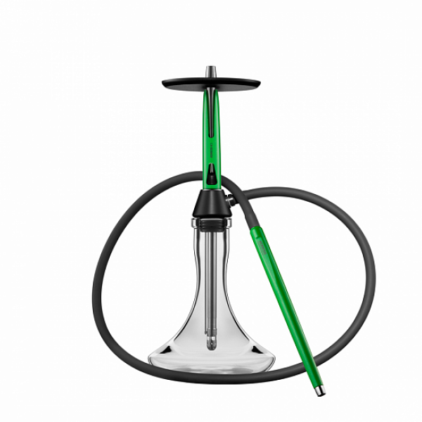 Кальян Koress K3 Green в Турции