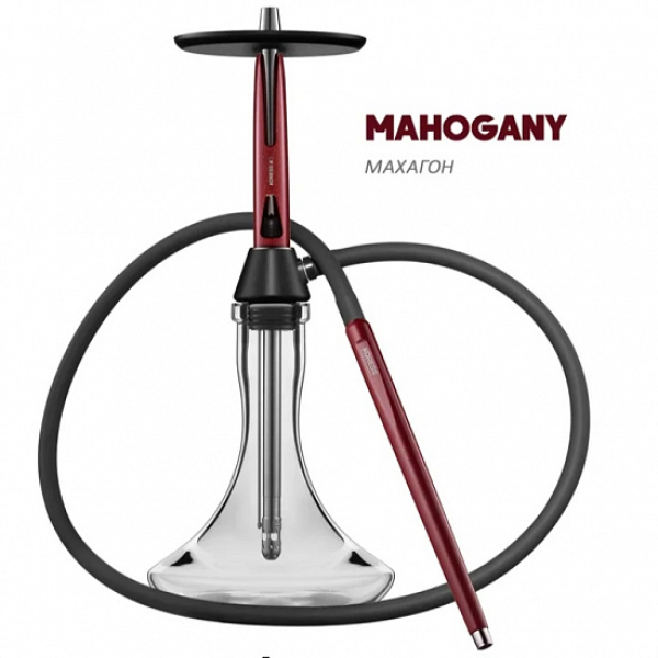 Кальян Koress K3 Mahogany в Турции
