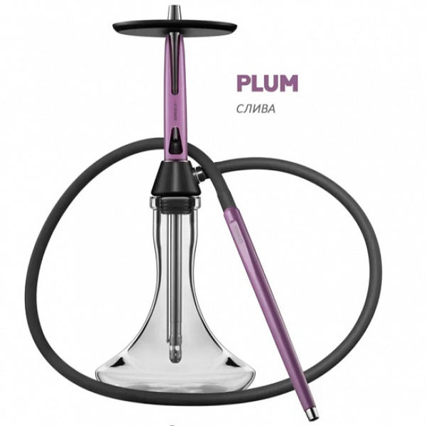 Кальян Koress K3 Plum в Турции
