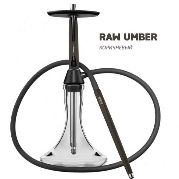 Кальян Koress K3 RAW Umber в Турции