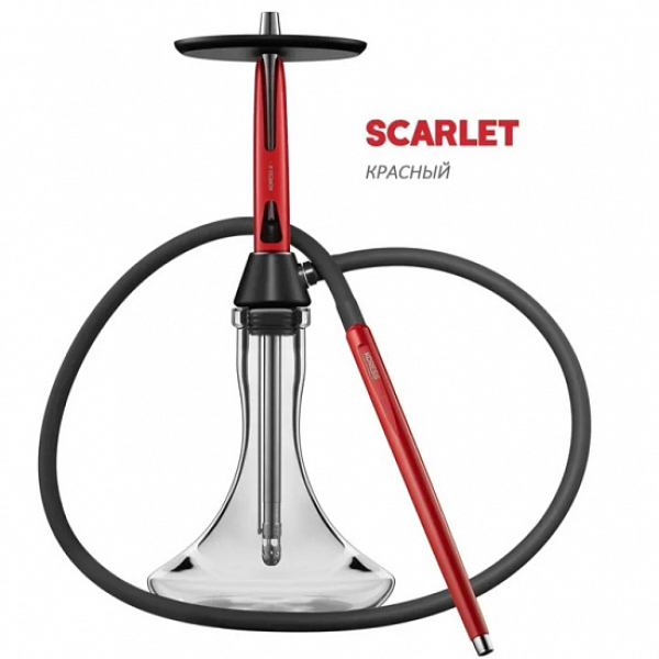 Кальян Koress K3 Scarlet в Турции