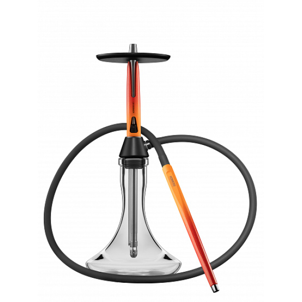 Кальян Koress K3 Flame в Турции
