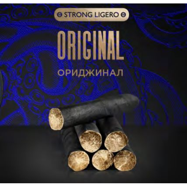 Табак Kraken Strong Original (Ориджинал) 100 гр в Турции