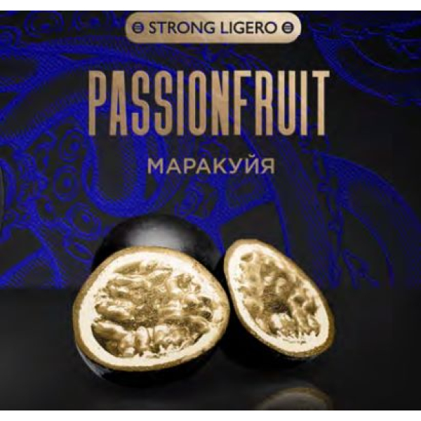 Табак Kraken Strong Passionfruit (Маракуйя) 30 гр в Турции