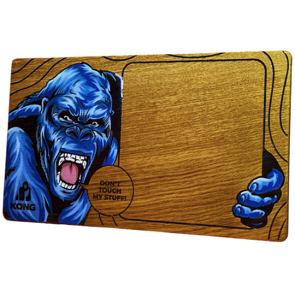 Доска KONG HOOKAH BOARD (KONG) для забивки кальяна в Турции