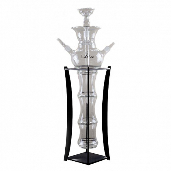 Кальян Lavoo Hookah MP1x jr Прозрачный (51 см) в Турции