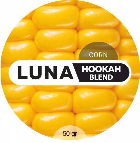 Табак Luna Corn 50 грамм в Турции