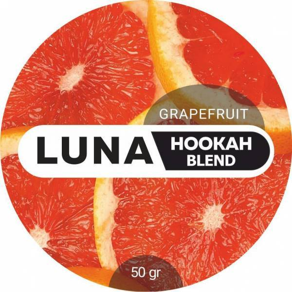Табак Luna Grapefruit 50 грамм в Турции