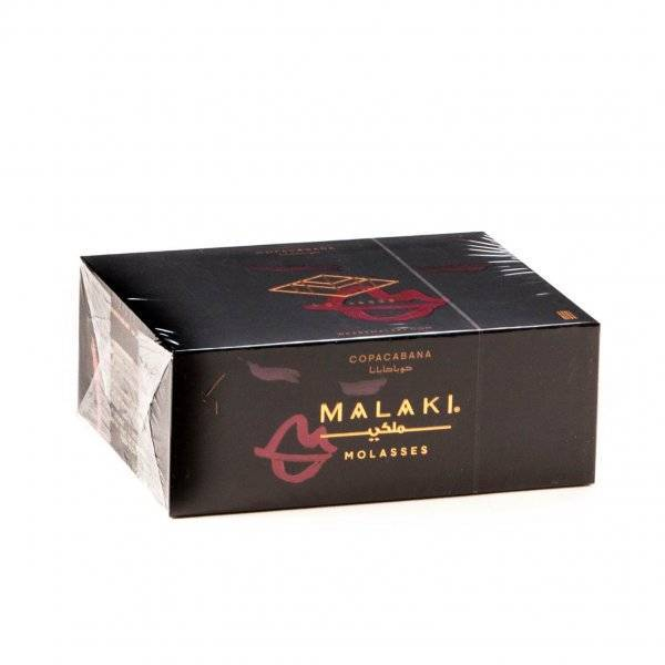 Табак Malaki Copacabana 1 кг в Турции