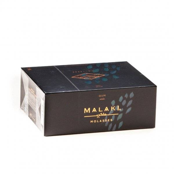 Табак Malaki Gum 1 кг в Турции
