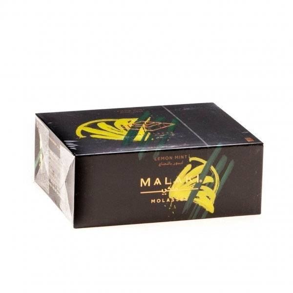 Табак Malaki Lemon Mint 1 кг в Турции