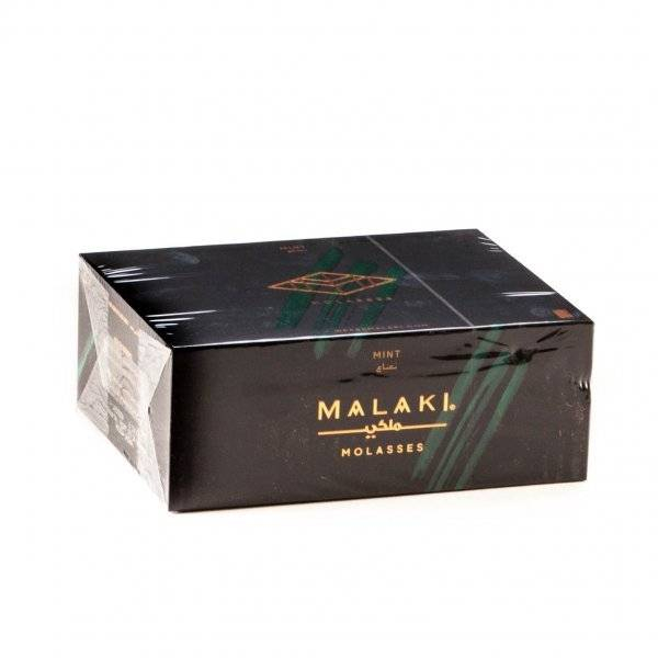 Табак Malaki Mint 1 кг в Турции