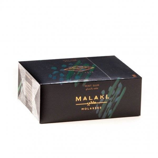 Табак Malaki Mint Gum 1 кг в Турции