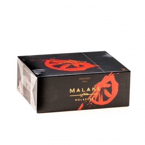 Табак Malaki Orange 1 кг в Турции