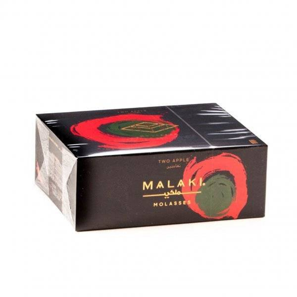 Табак Malaki Two Apple 1 кг в Турции