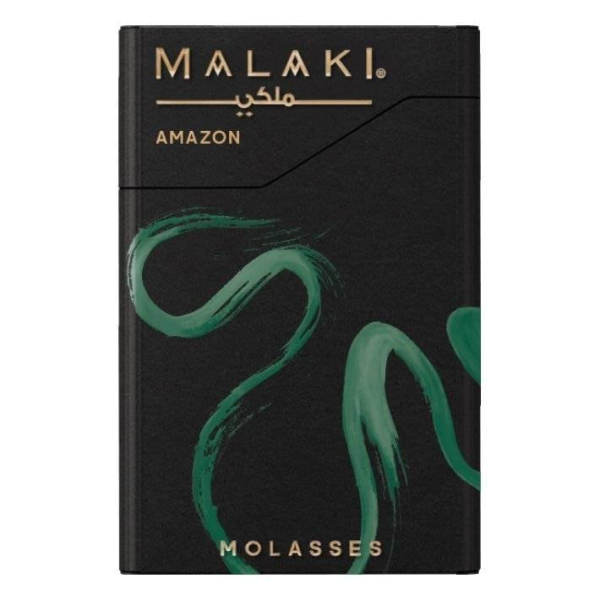 Табак Malaki Amazon 50 грамм в Турции