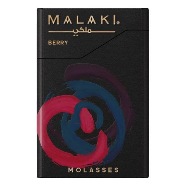 Табак Malaki Berry 50 грамм в Турции
