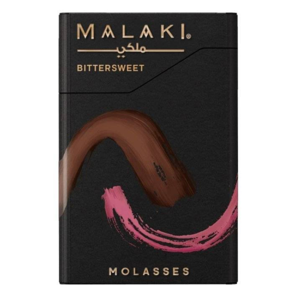 Табак Malaki Bittersweet 50 грамм в Турции