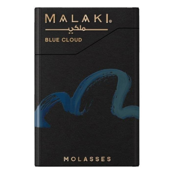 Табак Malaki Blue Cloud 50 грамм в Турции