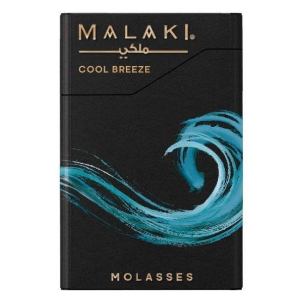 Табак Malaki Cool Breeze 50 грамм в Турции