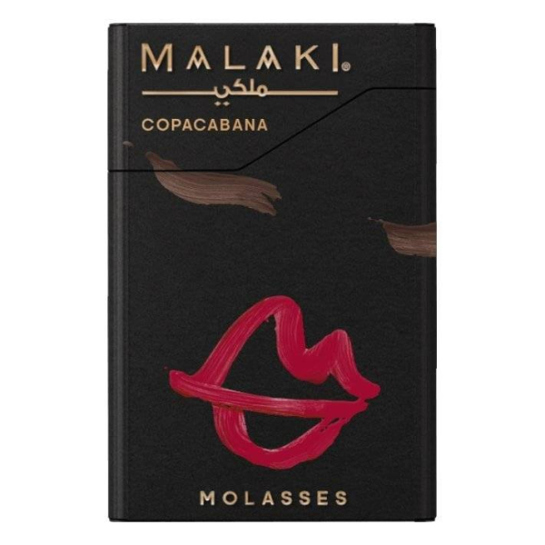 Табак Malaki Copacabana 50 грамм в Турции