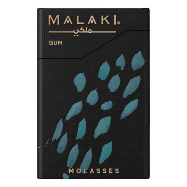 Табак Malaki Gum 50 грамм в Турции