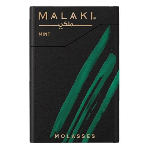 Табак Malaki Mint 50 грамм в Турции