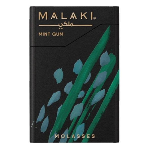 Табак Malaki Mint Gum 50 грамм в Турции