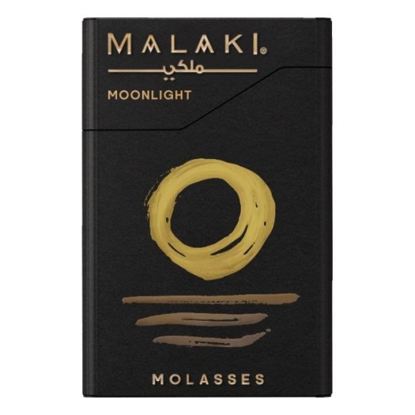 Табак Malaki Moonlight 50 грамм в Турции