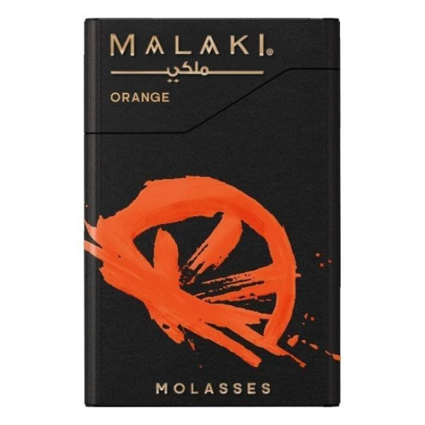 Табак Malaki Orange 50 грамм в Турции