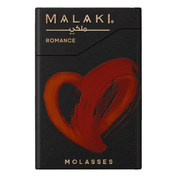 Табак Malaki Romance 50 грамм в Турции