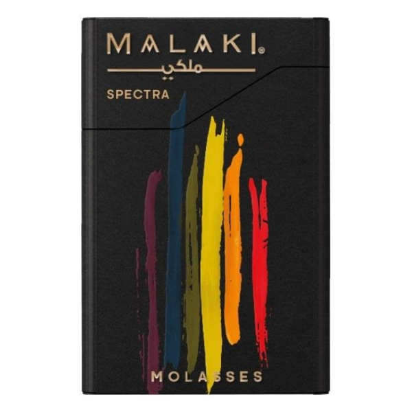 Табак Malaki Spectra 50 грамм в Турции