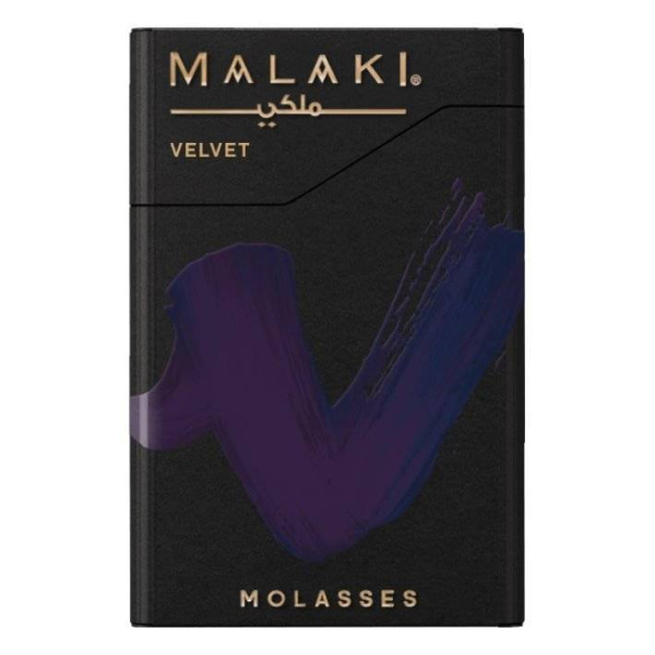 Табак Malaki Velvet 50 грамм в Турции