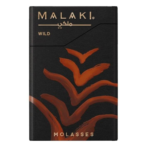 Табак Malaki Wild 50 грамм в Турции