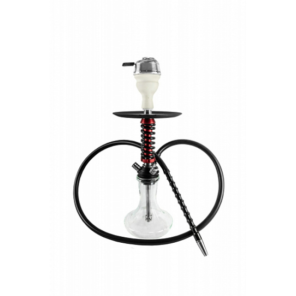 Кальян Mamay Customs Micro Coilovers Mahogany в Турции