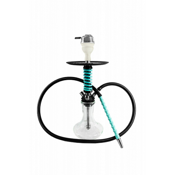 Кальян Mamay Customs Micro Coilovers Mint в Турции
